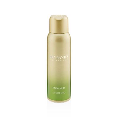 DR.VRANJES FIRENZE Ginger Lime Body Mist 150 ml
